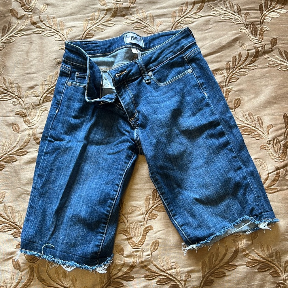 PAIGE Shorts